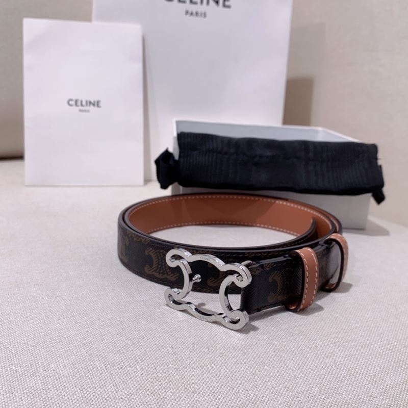 CELINE Belts